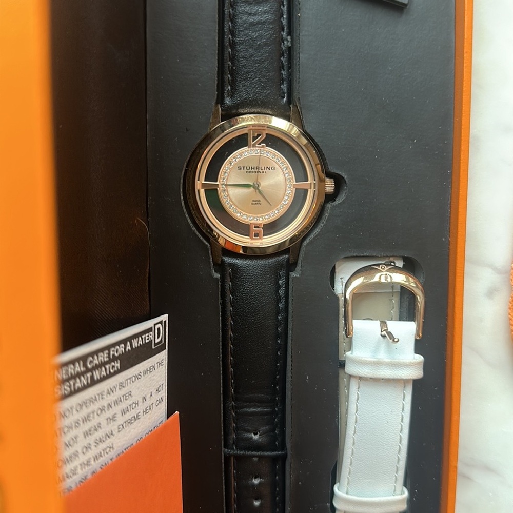 Stuhrling Women’s Watch